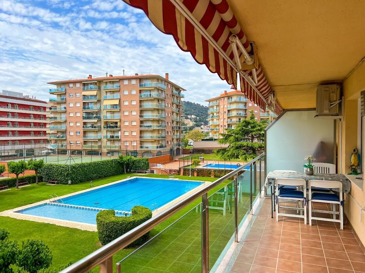 Vivalidays Lora - Santa Susanna