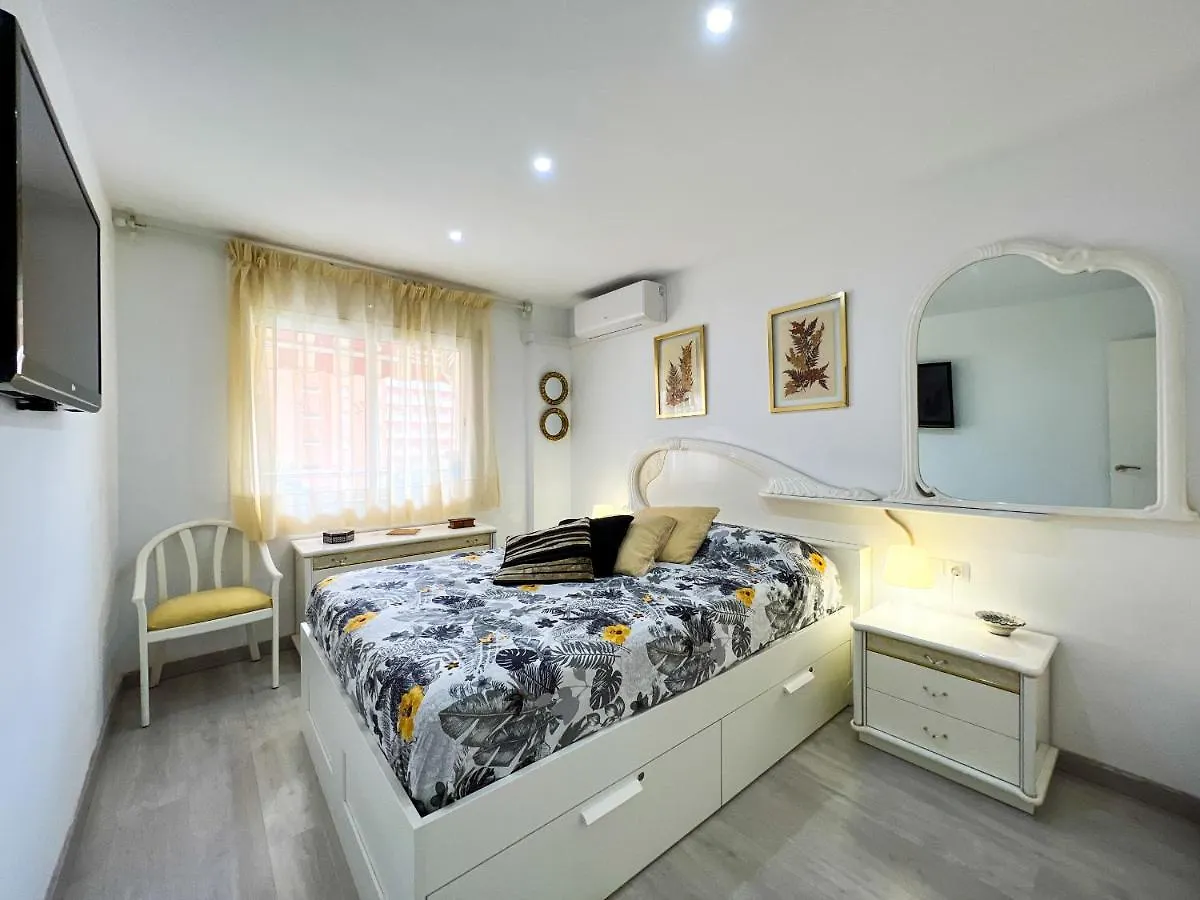 Appartamento Vivalidays Lora - Santa Susanna Spagna