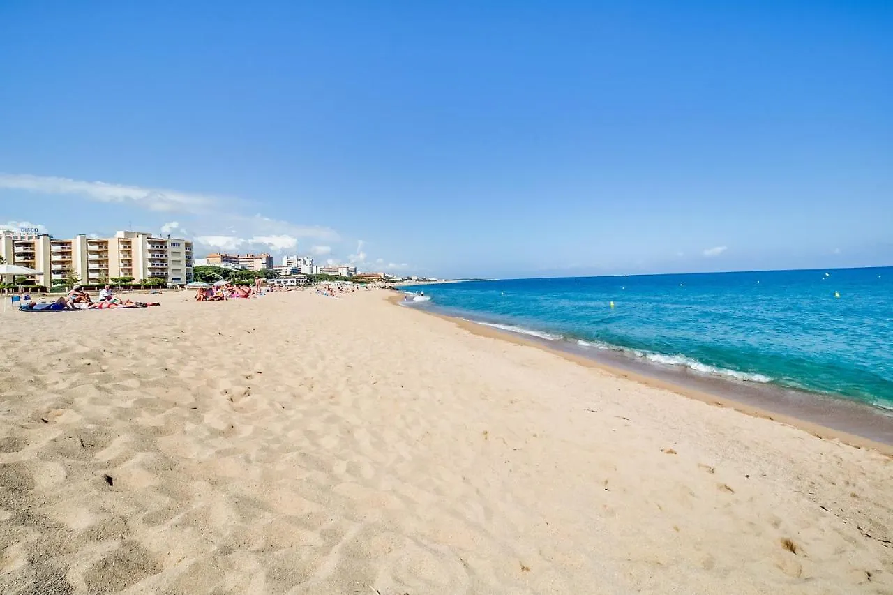 Apartamento Vivalidays Lora - Santa Susanna