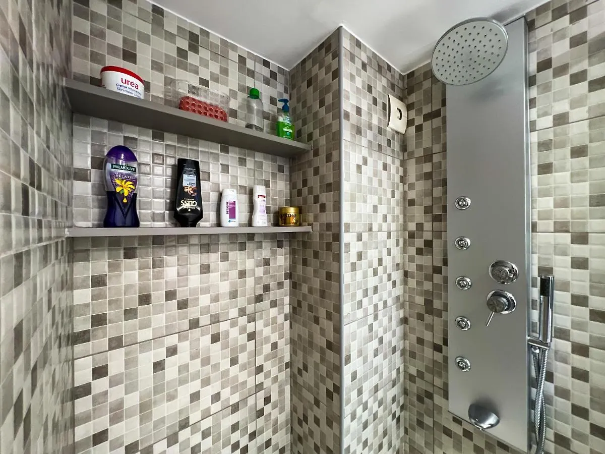 Apartamento Vivalidays Lora - Santa Susanna