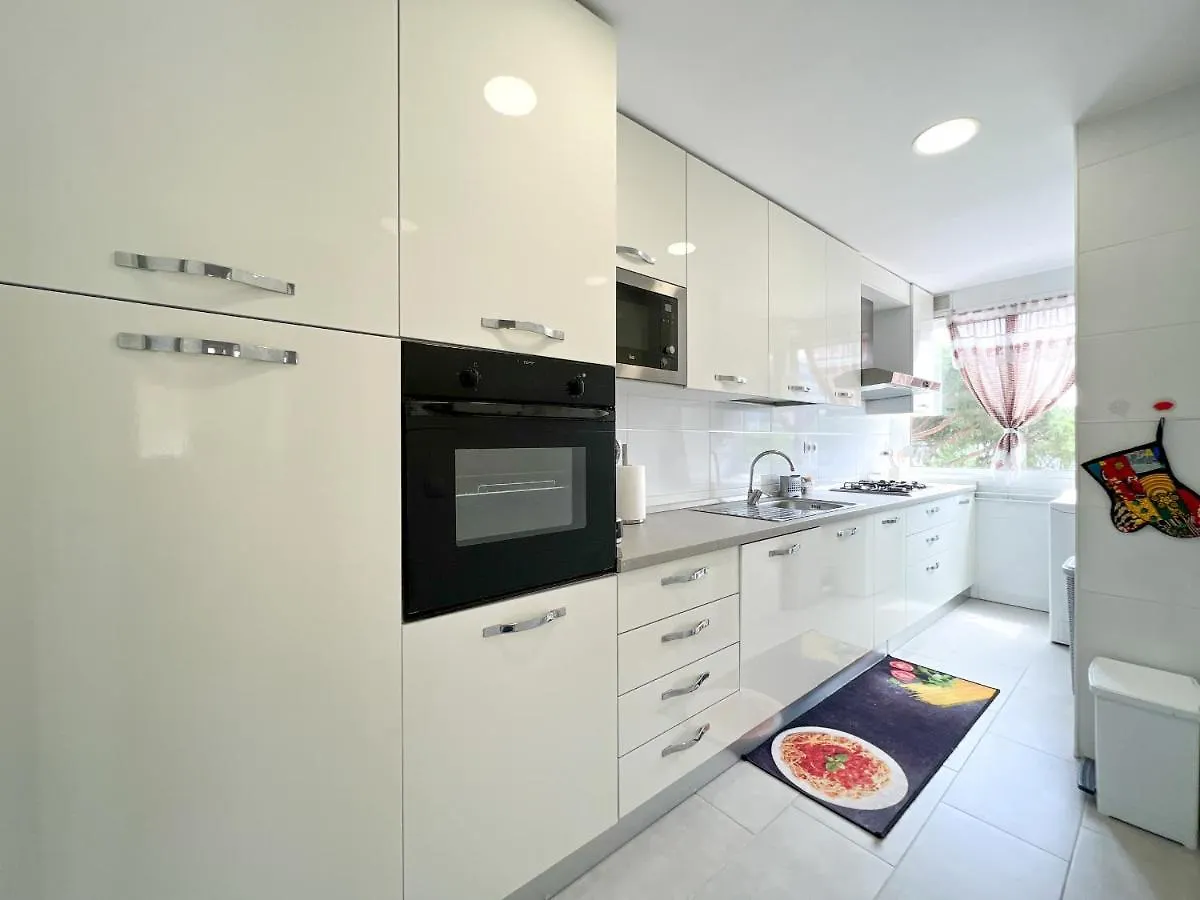 Appartamento Vivalidays Lora - Santa Susanna Spagna