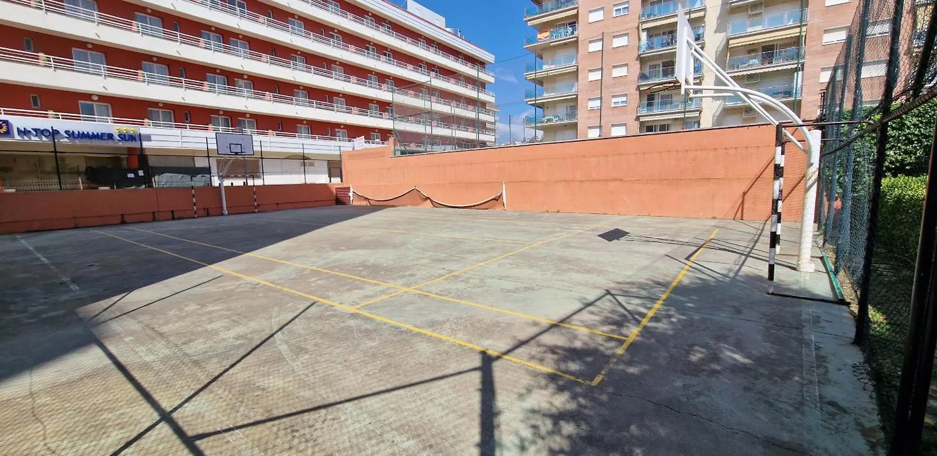 Apartamento Vivalidays Lora - Santa Susanna