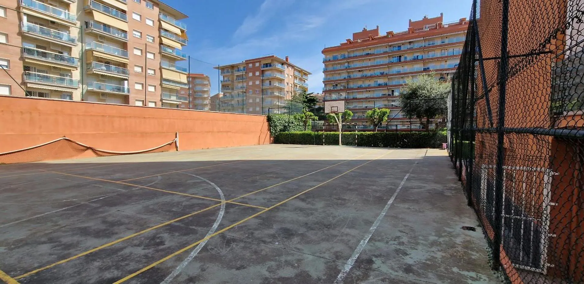 Vivalidays Lora - Santa Susanna Spagna