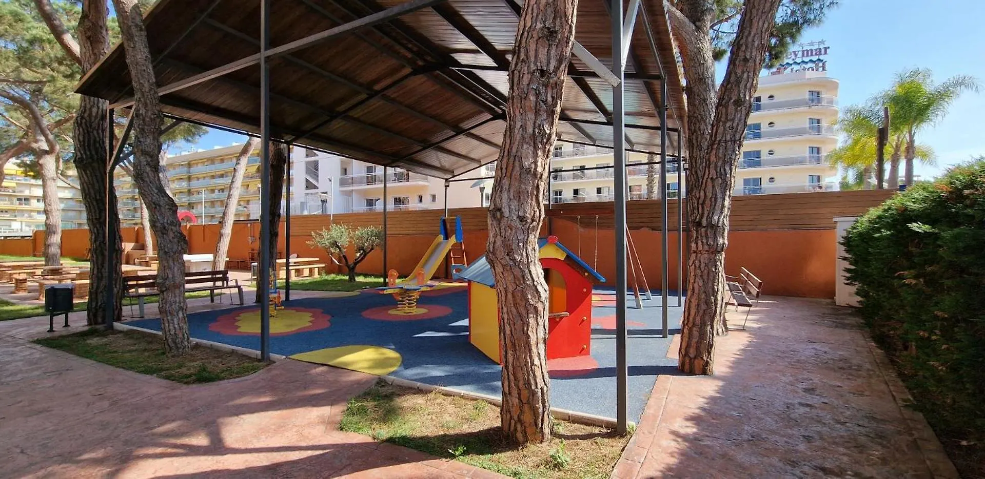 Vivalidays Lora - Santa Susanna Appartamento