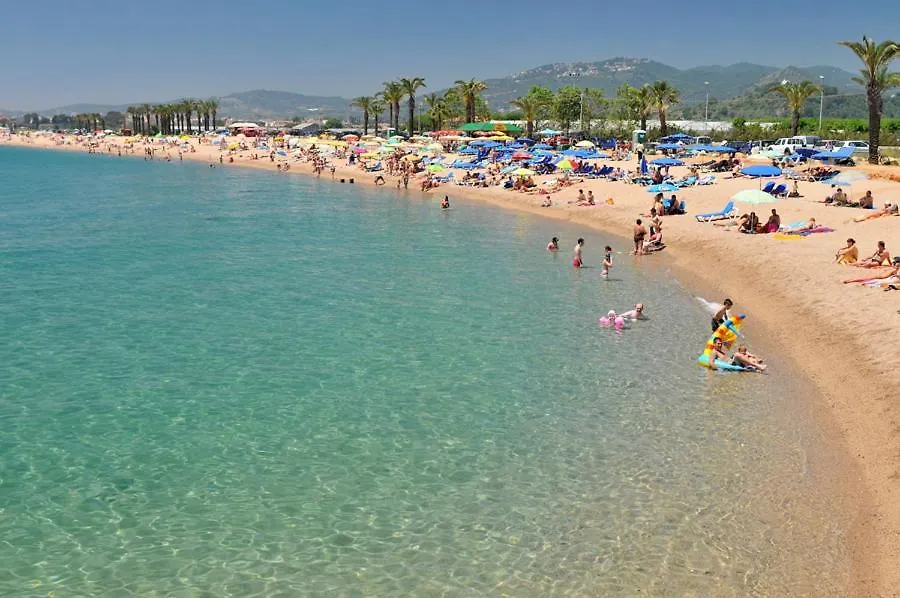 Appartamento Vivalidays Lora - Santa Susanna