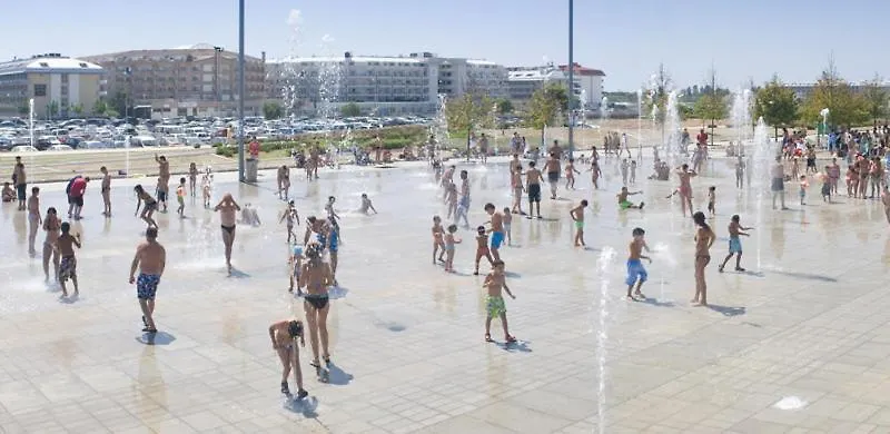 Vivalidays Lora - Santa Susanna