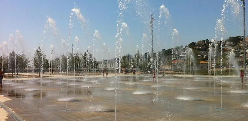 Vivalidays Lora - Santa Susanna Spagna